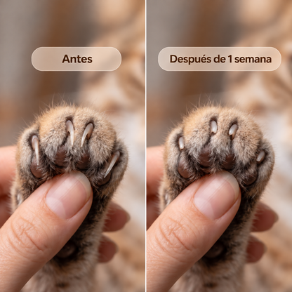 Rompecabezas Limauñas | Juega y Lima las uñas de tu gatito